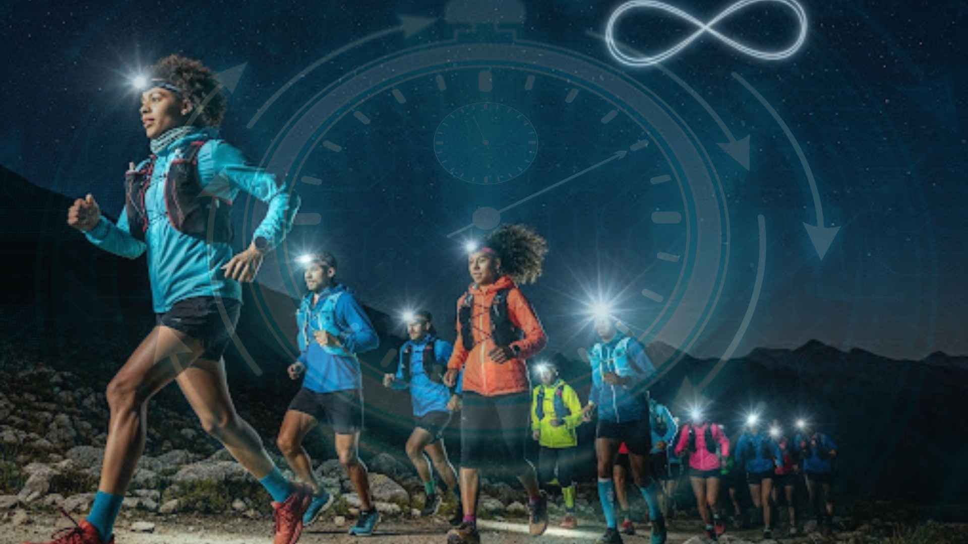 BackYard Ultra Livata 31.05.25 – LE classifiche