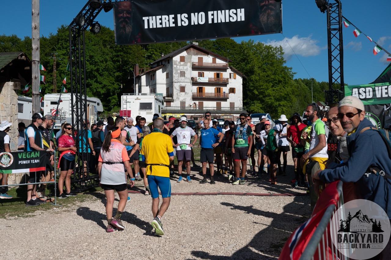 BackYard Ultra Livata – Gallery 3